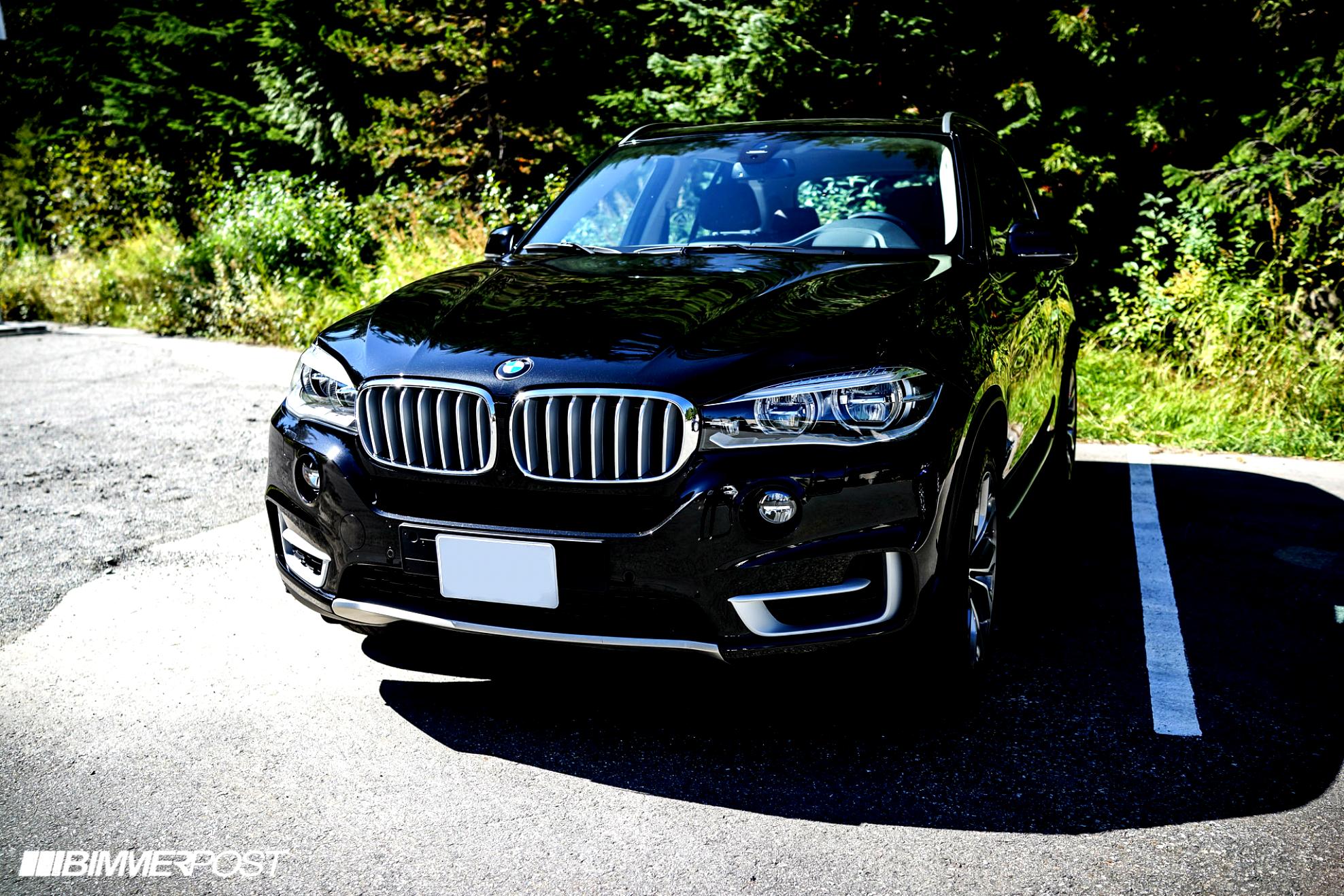 BMW X5 F15 2014 #82
