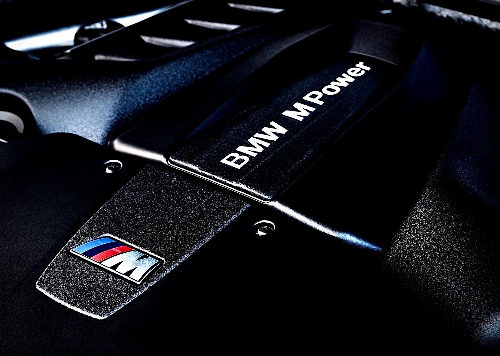 BMW X5M 2014 #117