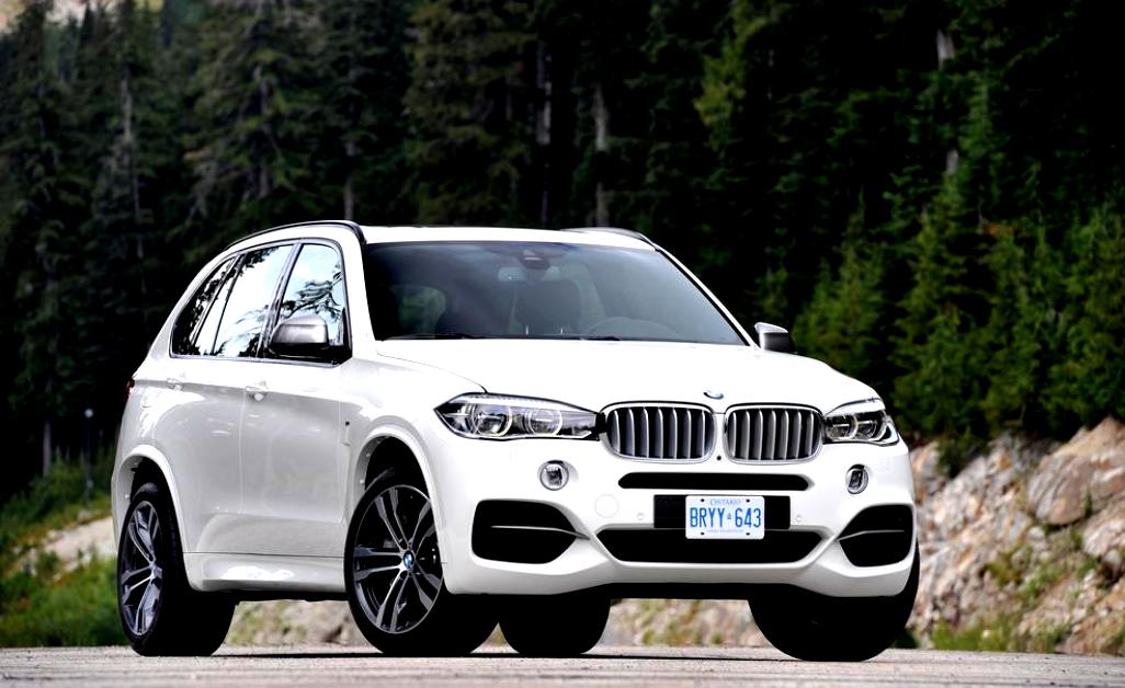 BMW X5M 2014 #13