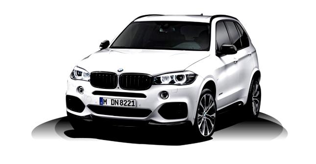 BMW X5M 2014 #33