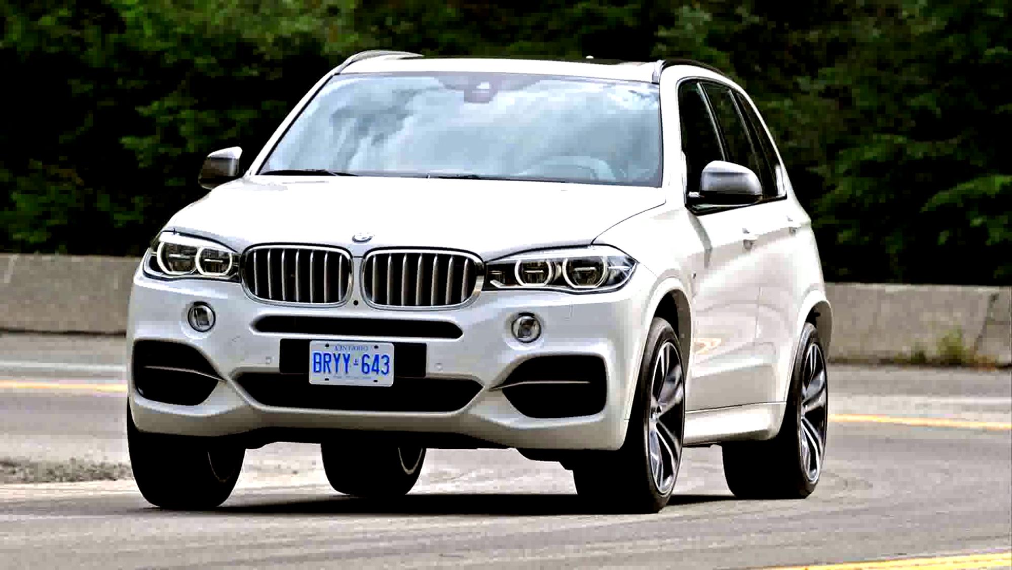 BMW X5M 2014 #35