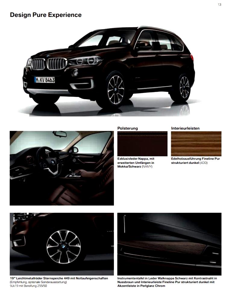 BMW X5M 2014 #53