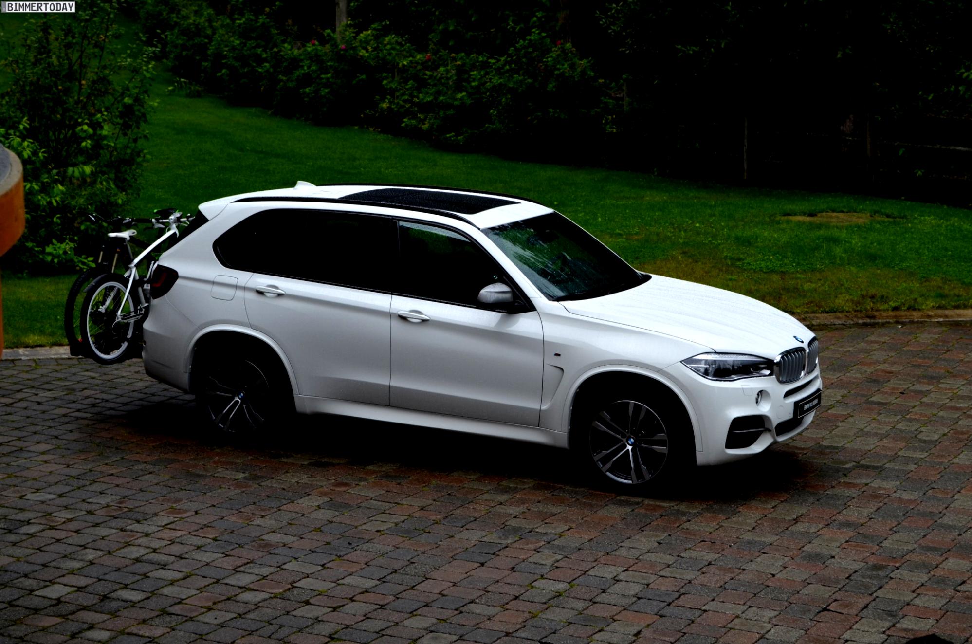 BMW X5M 2014 #77