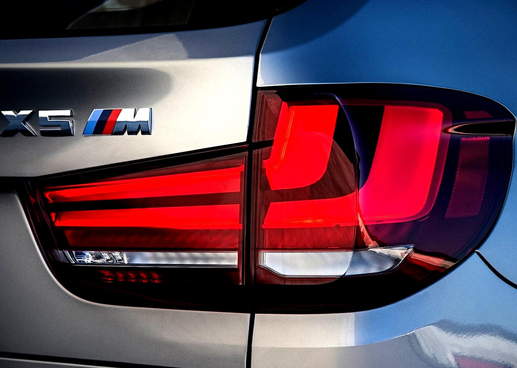 BMW X5M 2014 #94