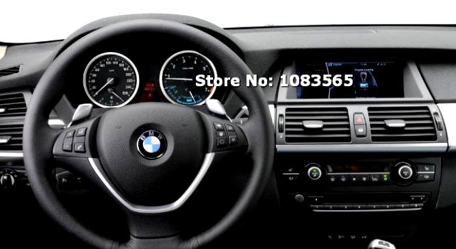 BMW X6 E71 2010 #64