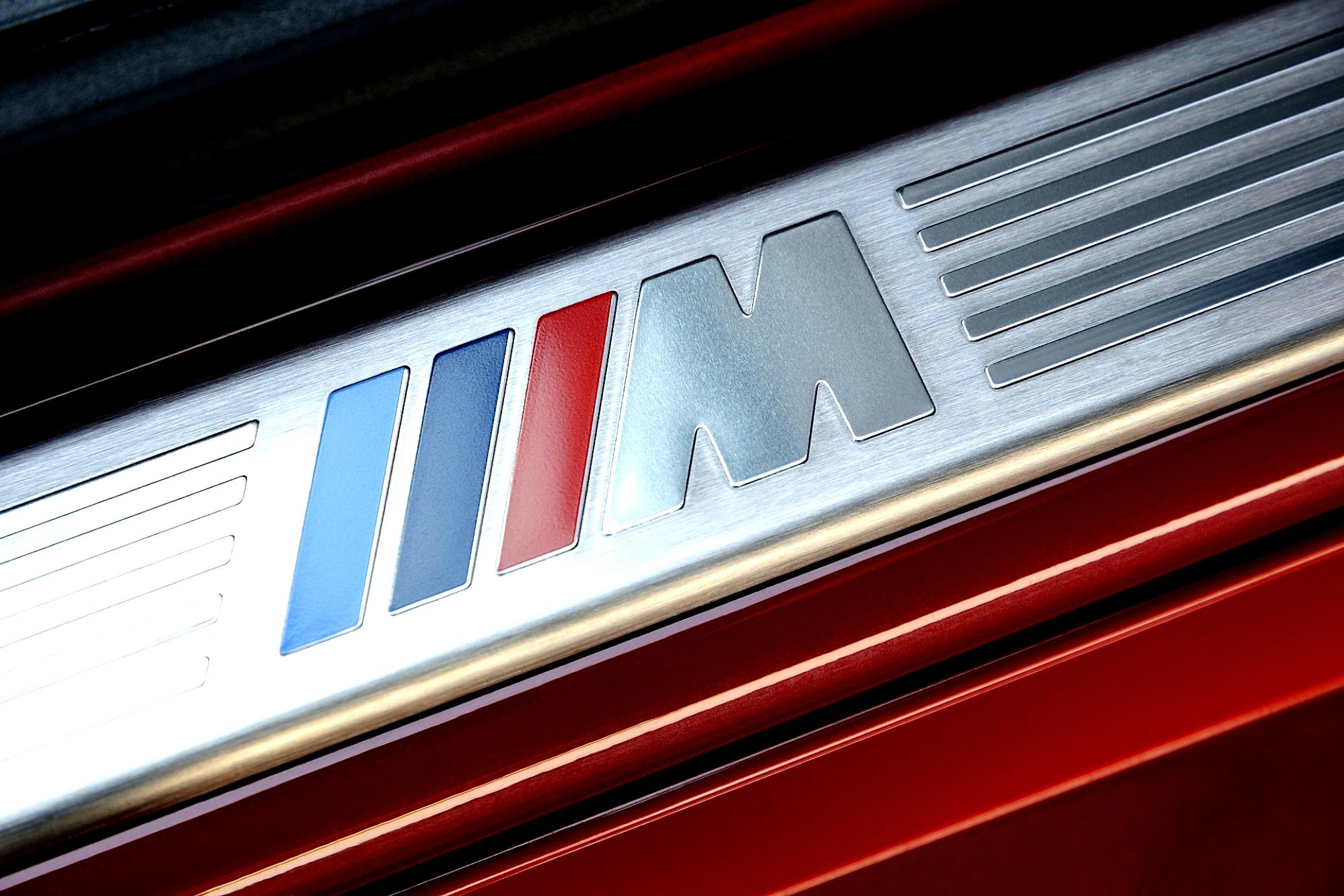 BMW X6M 2009 #102