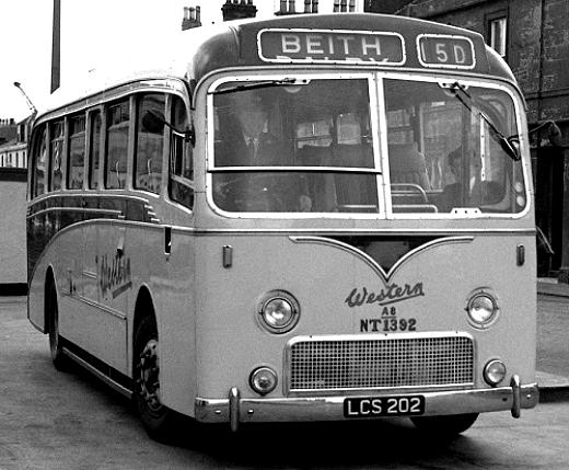 Bristol 405 1955 #21