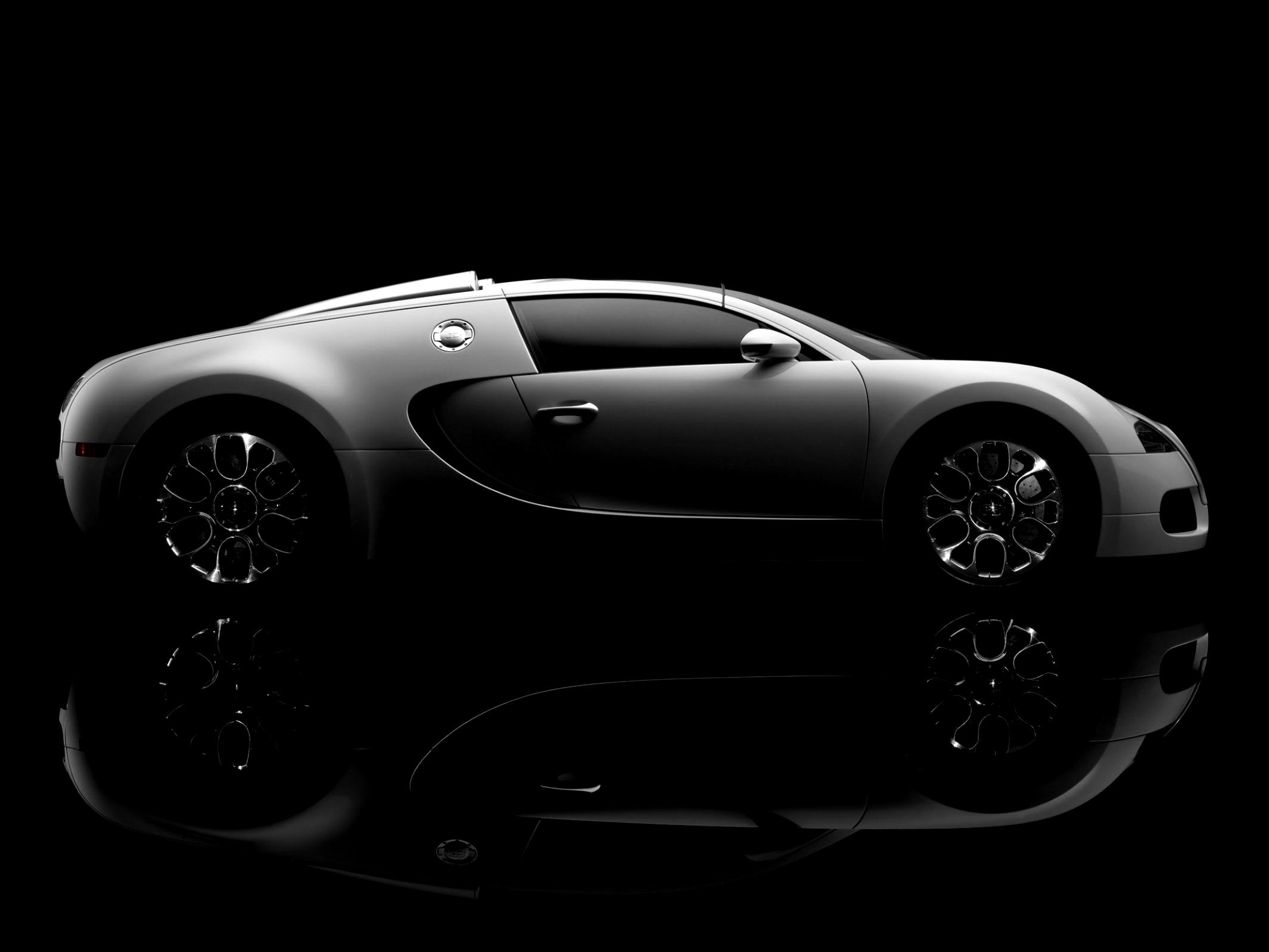 Bugatti Grand Sport 2009 #35