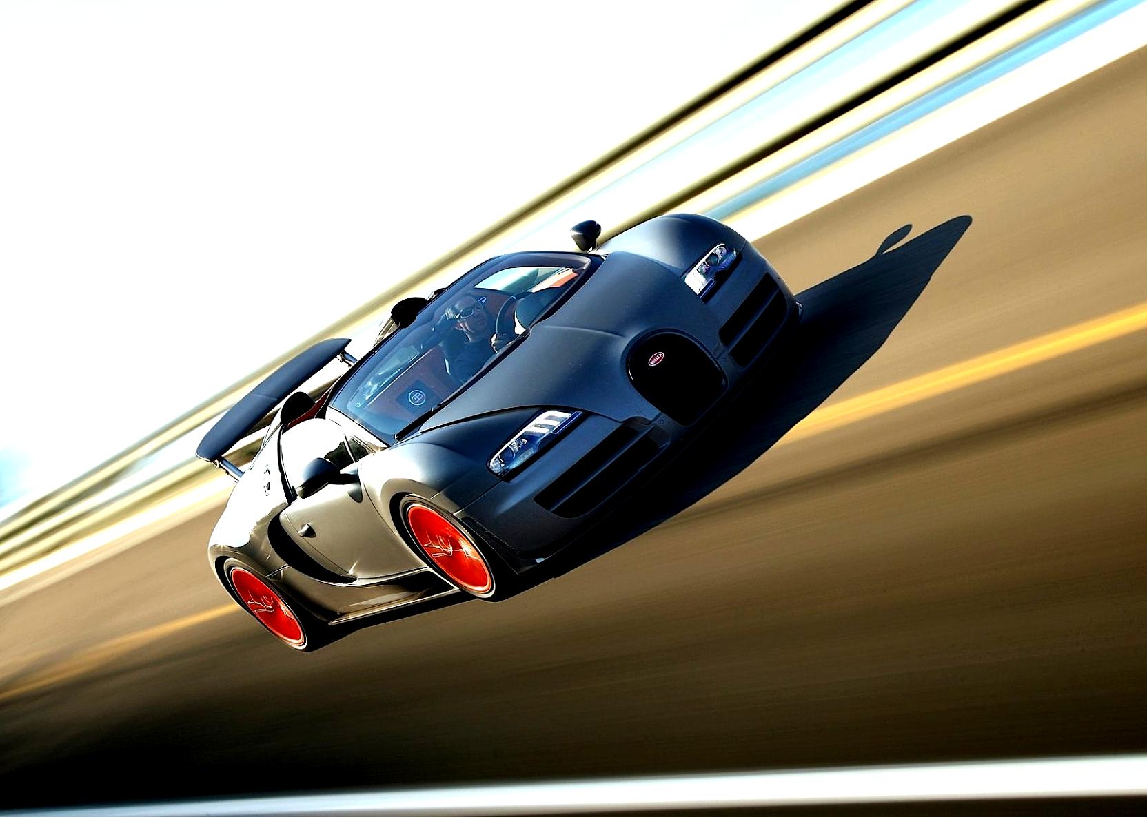 Bugatti Grand Sport Vitesse 2012 #28
