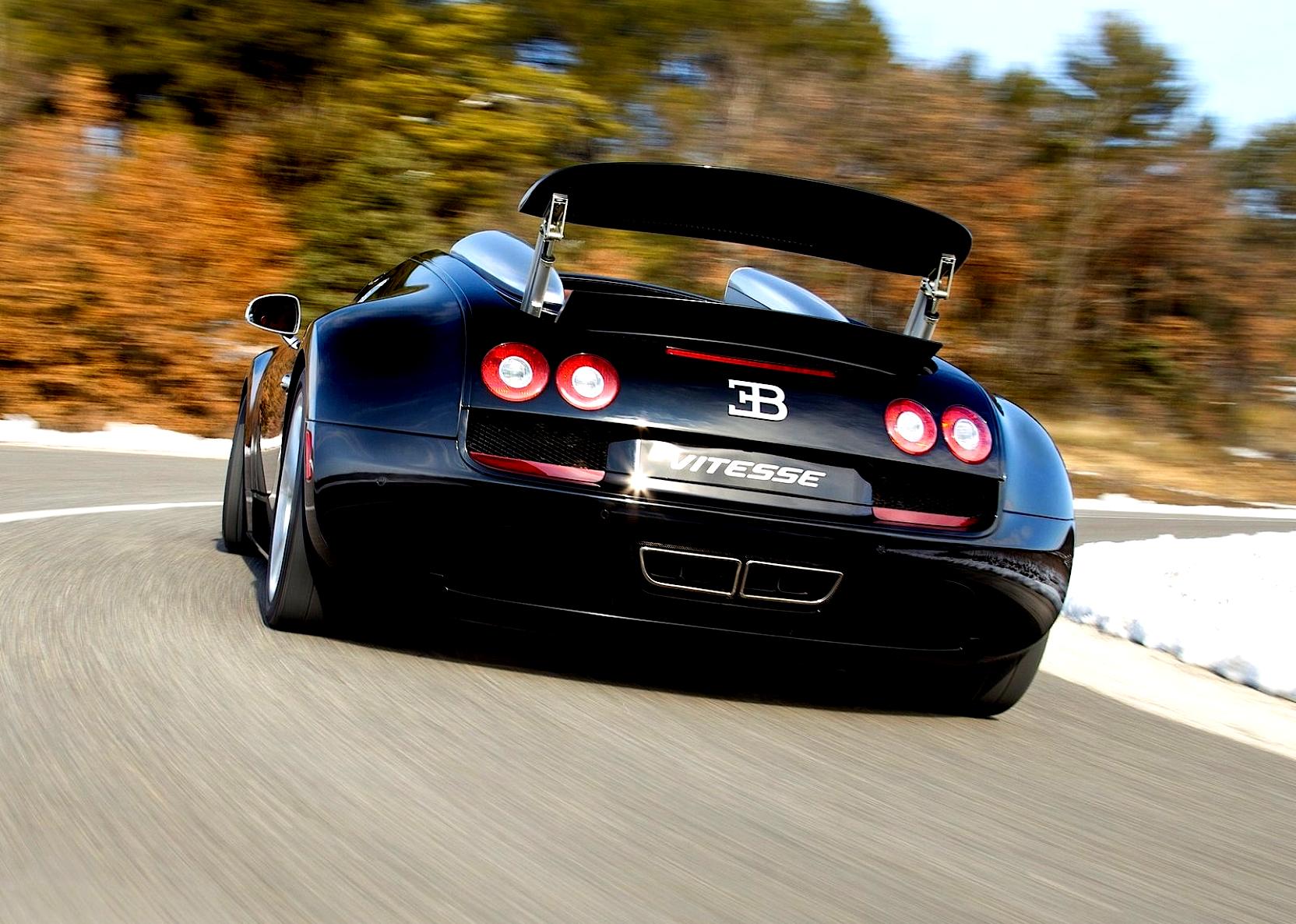 Bugatti Grand Sport Vitesse 2012 #45