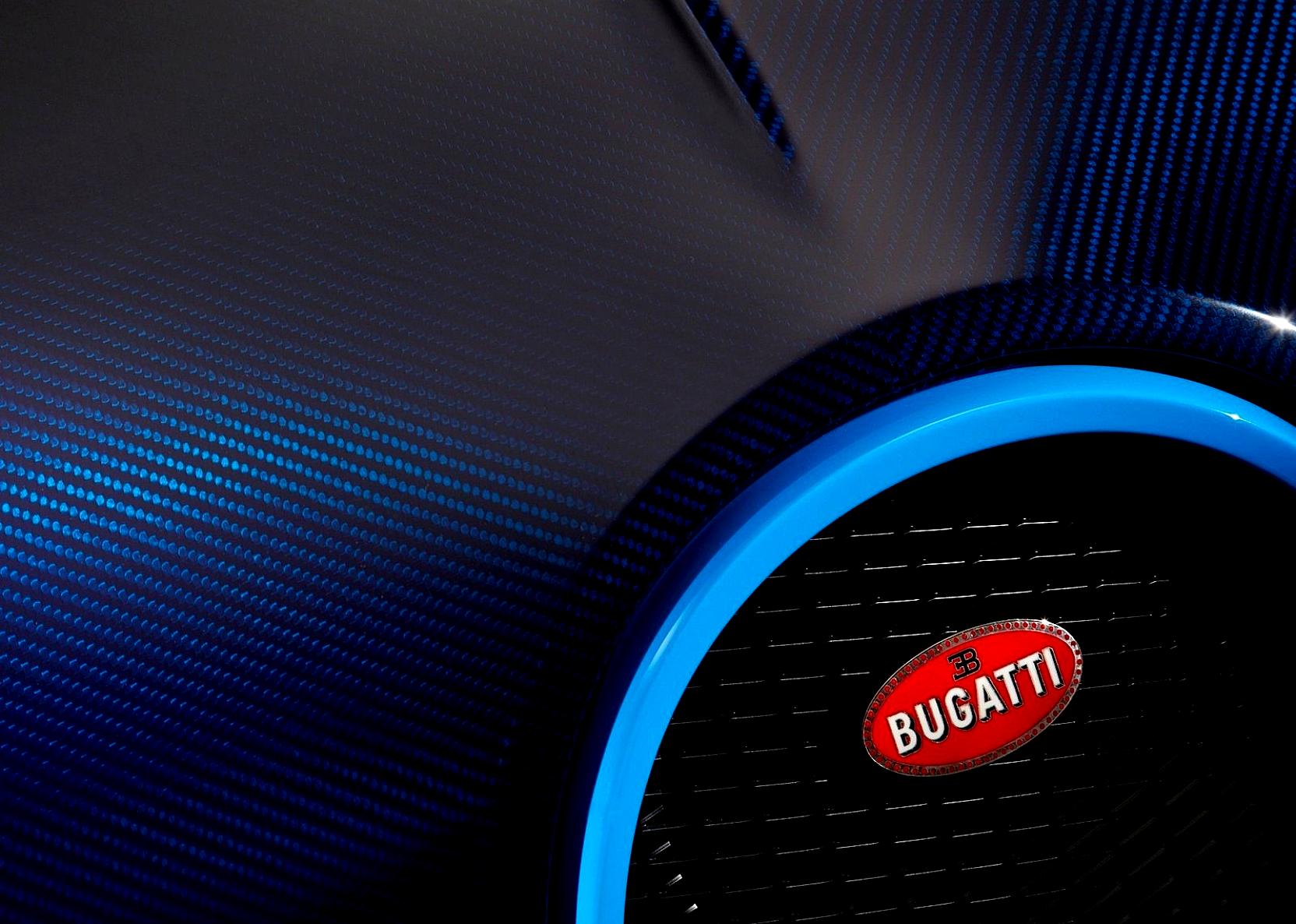 Bugatti Grand Sport Vitesse 2012 #55