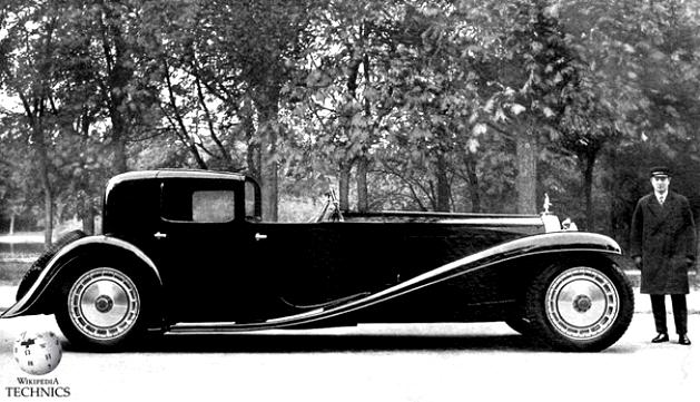 Bugatti Type 2 1900 #14