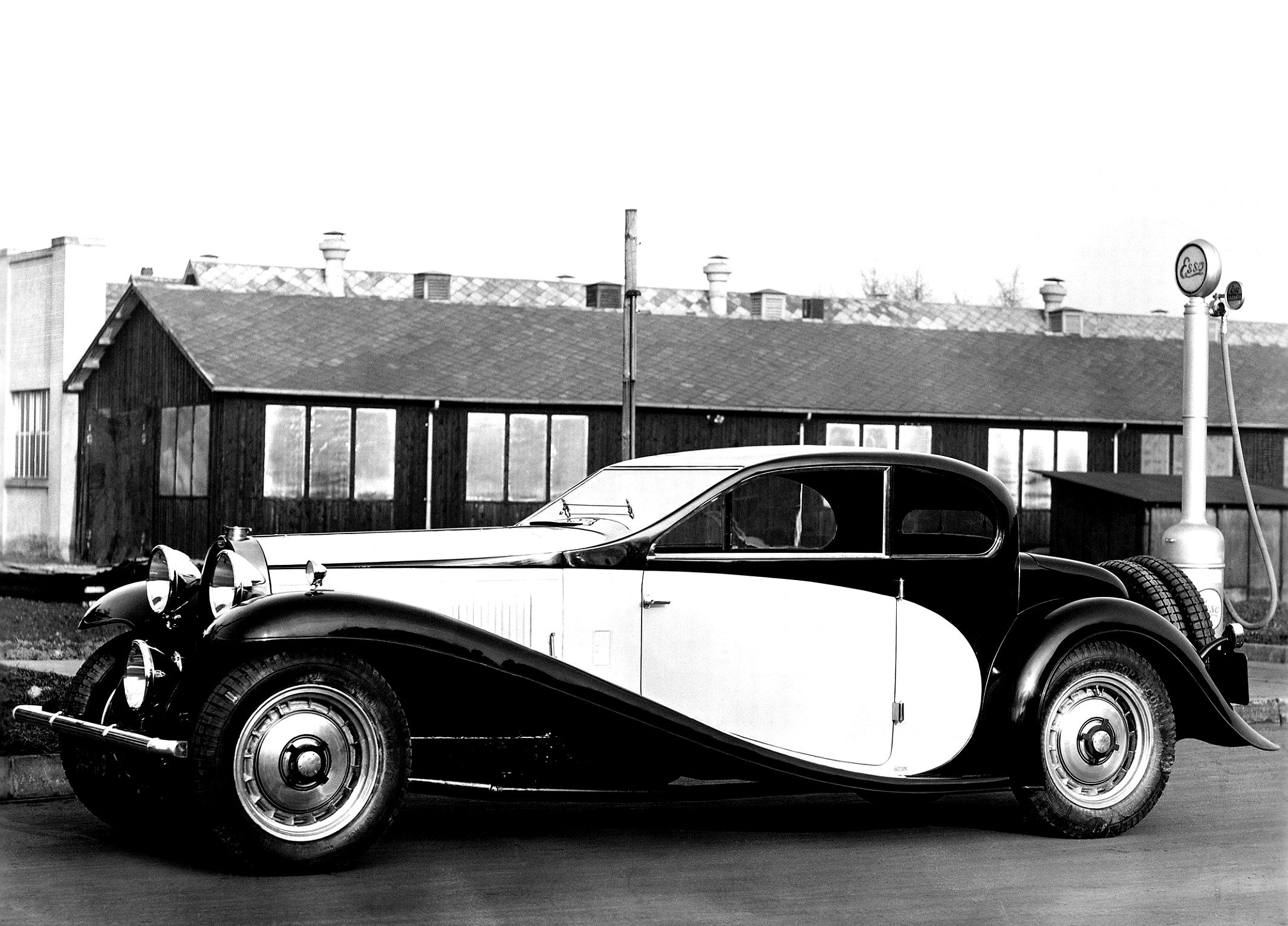 Bugatti Type 46 1929 #4