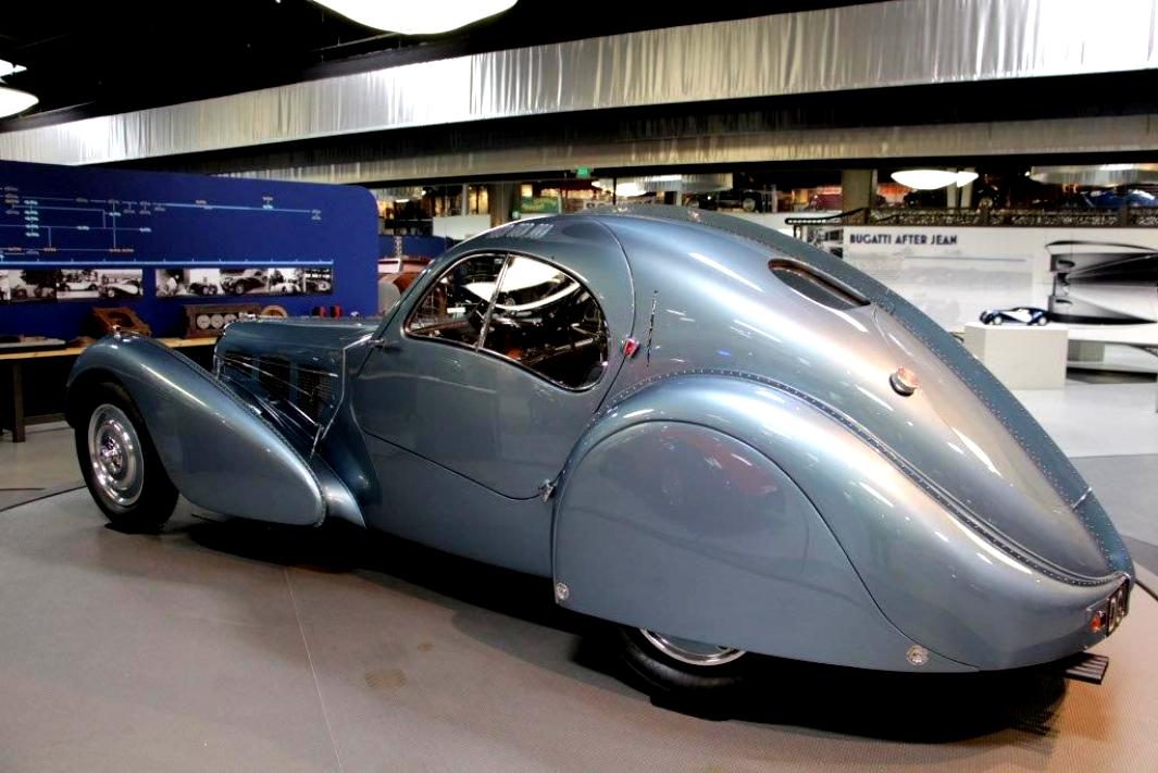 Bugatti Type 46 1929 #11