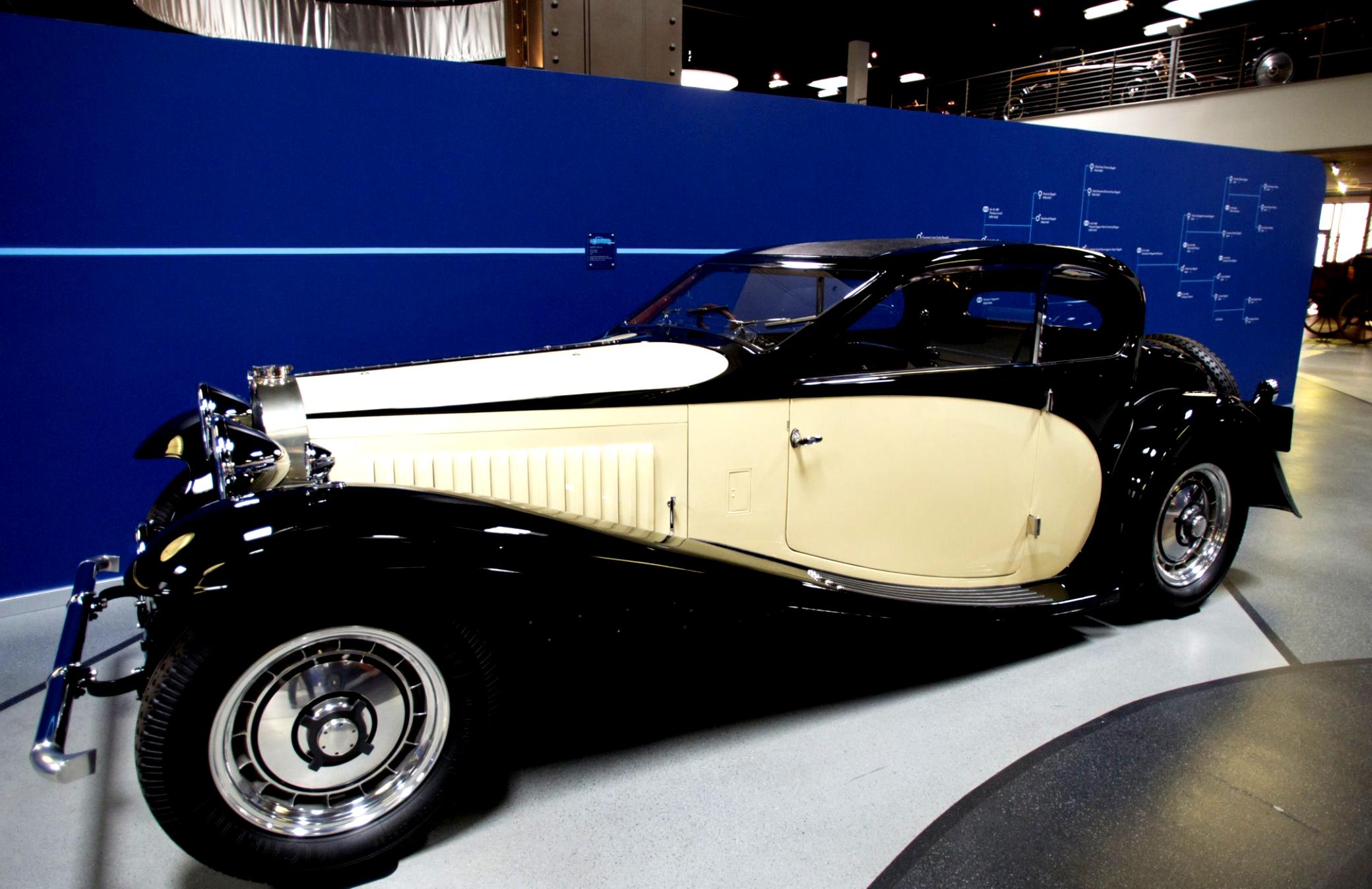 Bugatti Type 46 1929 #12