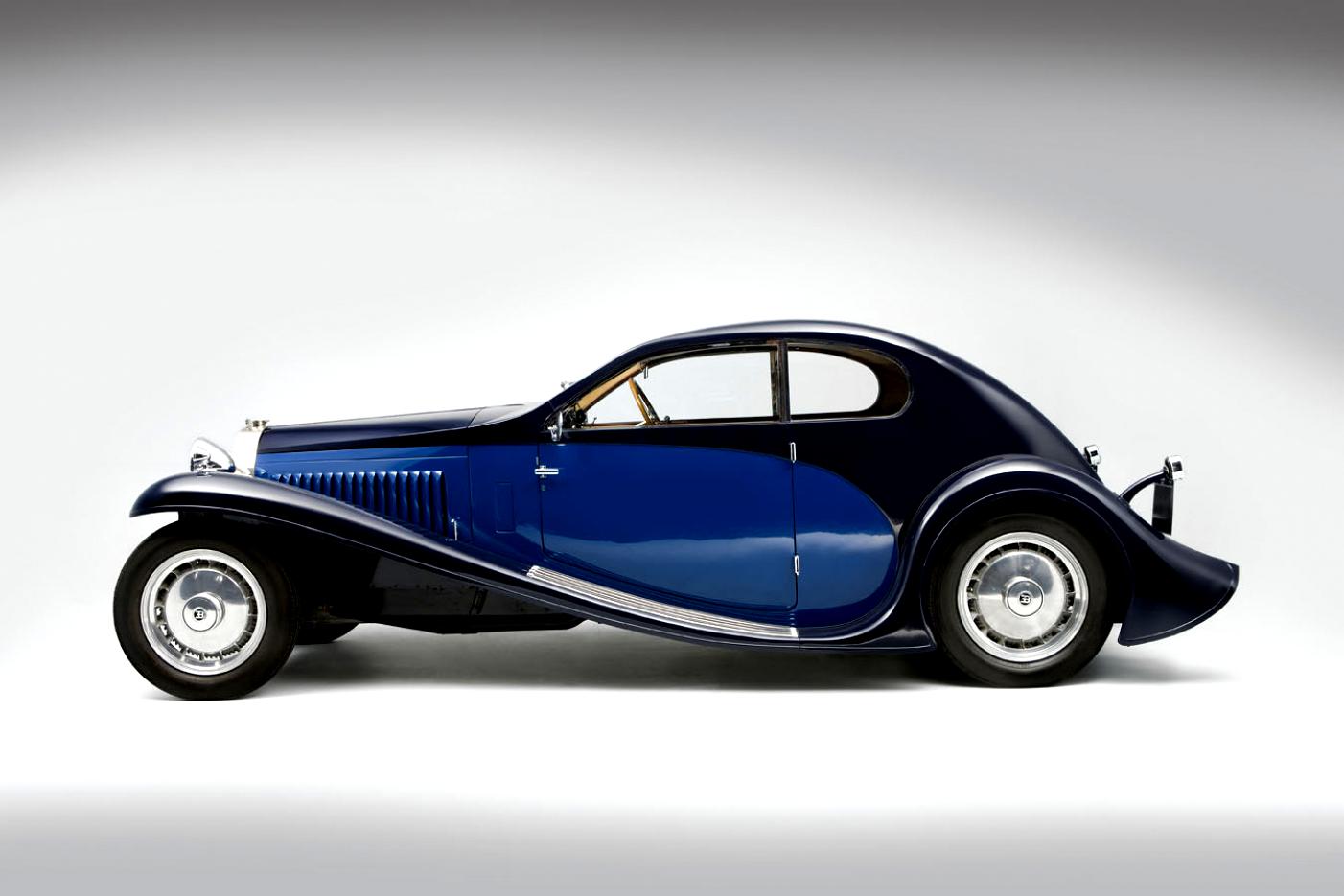 Bugatti Type 50 1930 #20