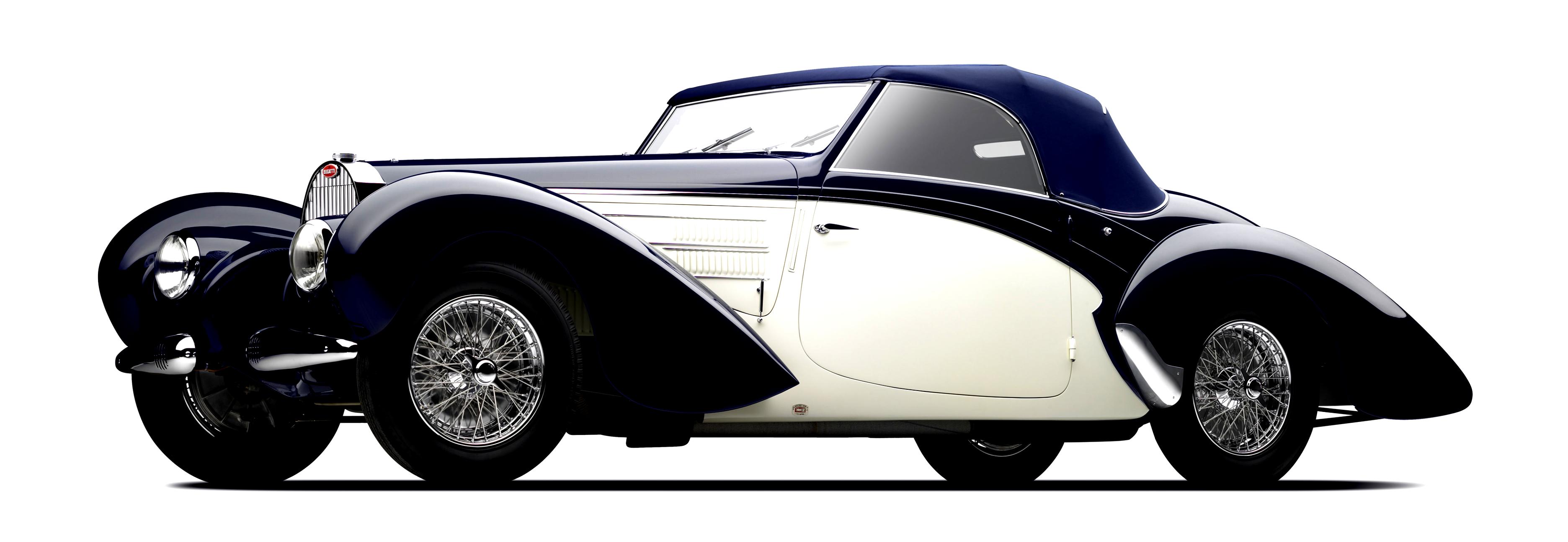 Bugatti Type 50 1930 #29