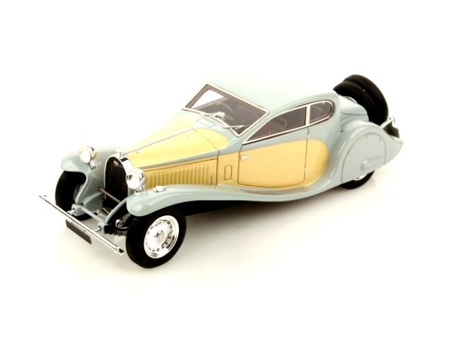 Bugatti Type 50 1930 #64