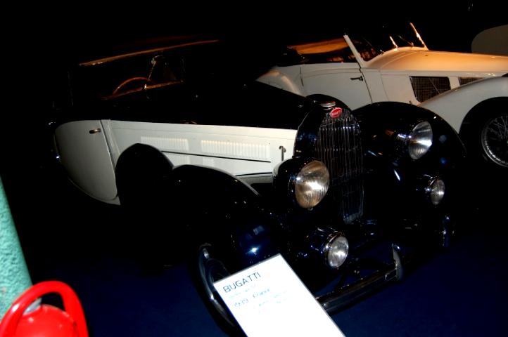 Bugatti Type 57 1934 #32