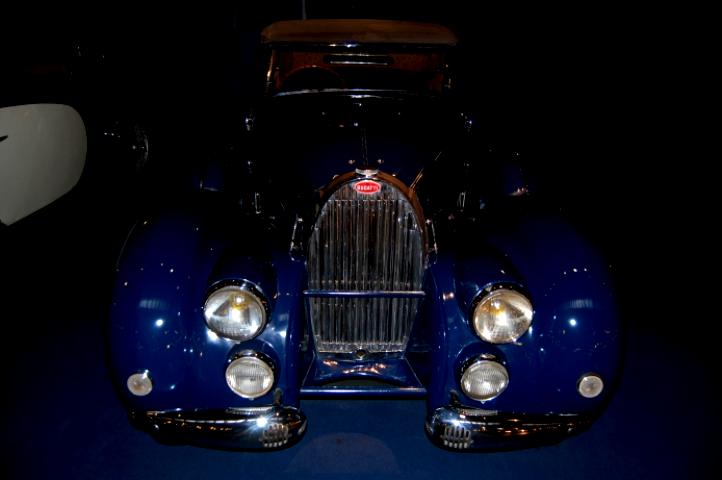Bugatti Type 57 1934 #33