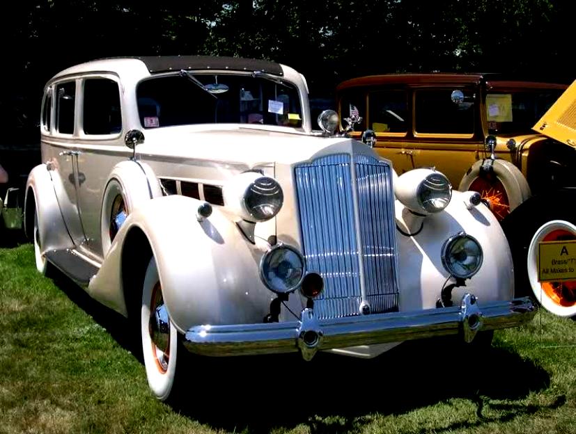 Bugatti Type 57 1934 #46