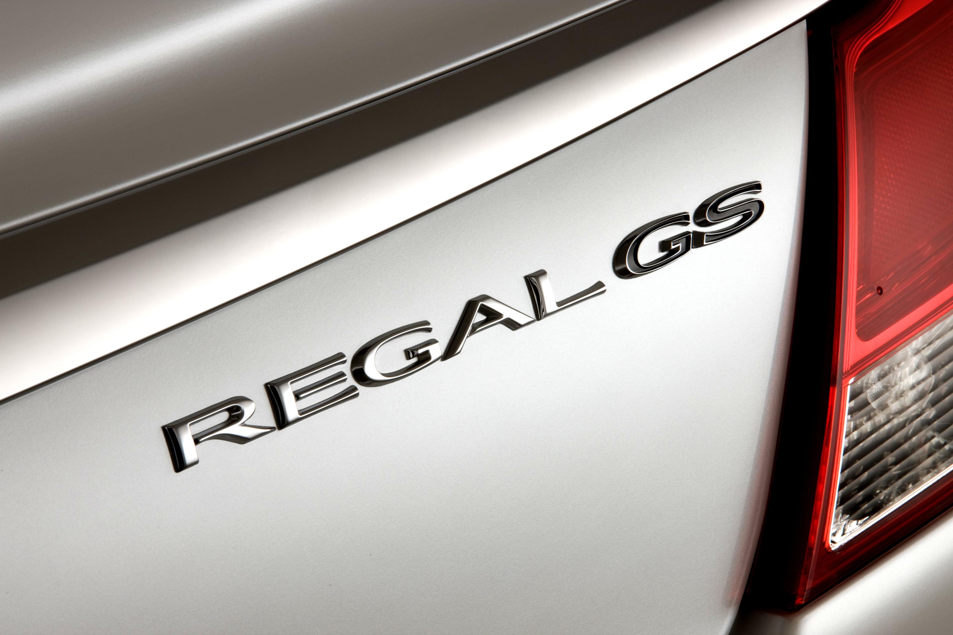 Buick Regal 2010 #18