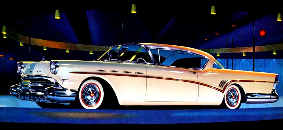 Buick Roadmaster 1949 #21
