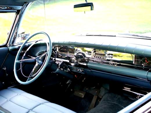 Buick Roadmaster 1949 #25