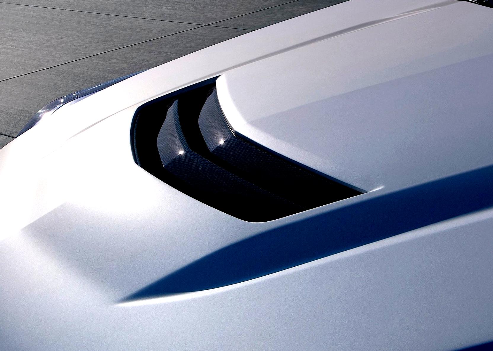 Cadillac ATS-V Coupe 2015 #20