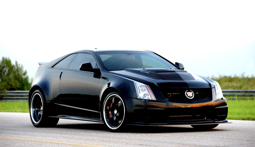 Cadillac CTS 2013 #10