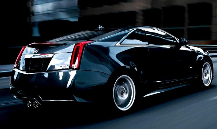 Cadillac CTS-V 2015 #19