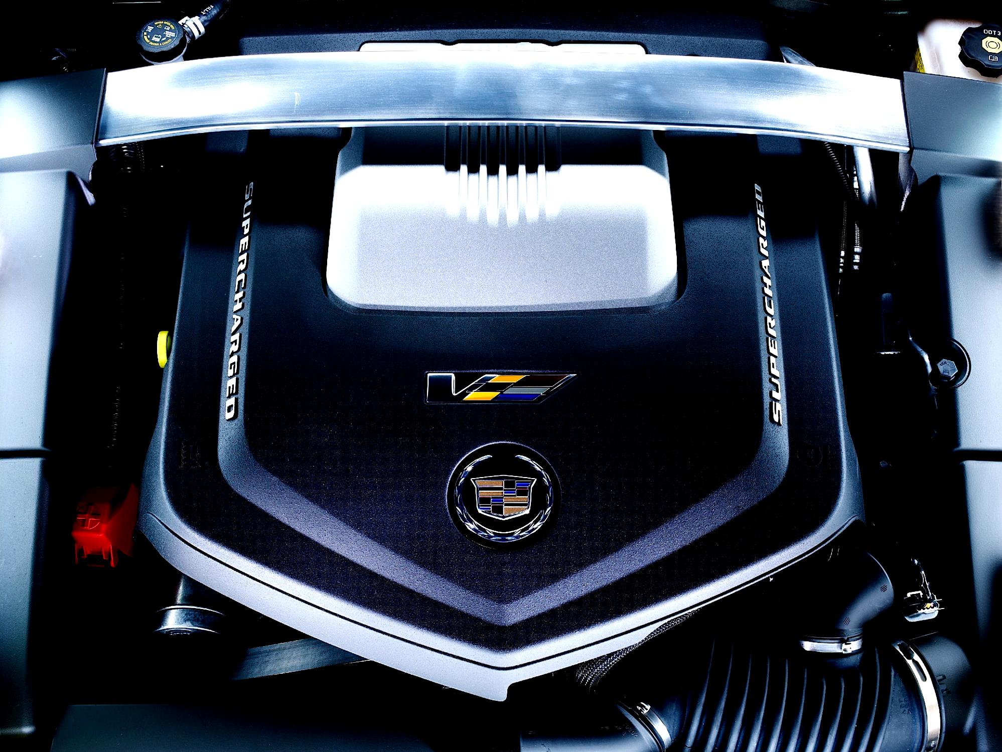 Cadillac CTS-V Coupe 2012 #90