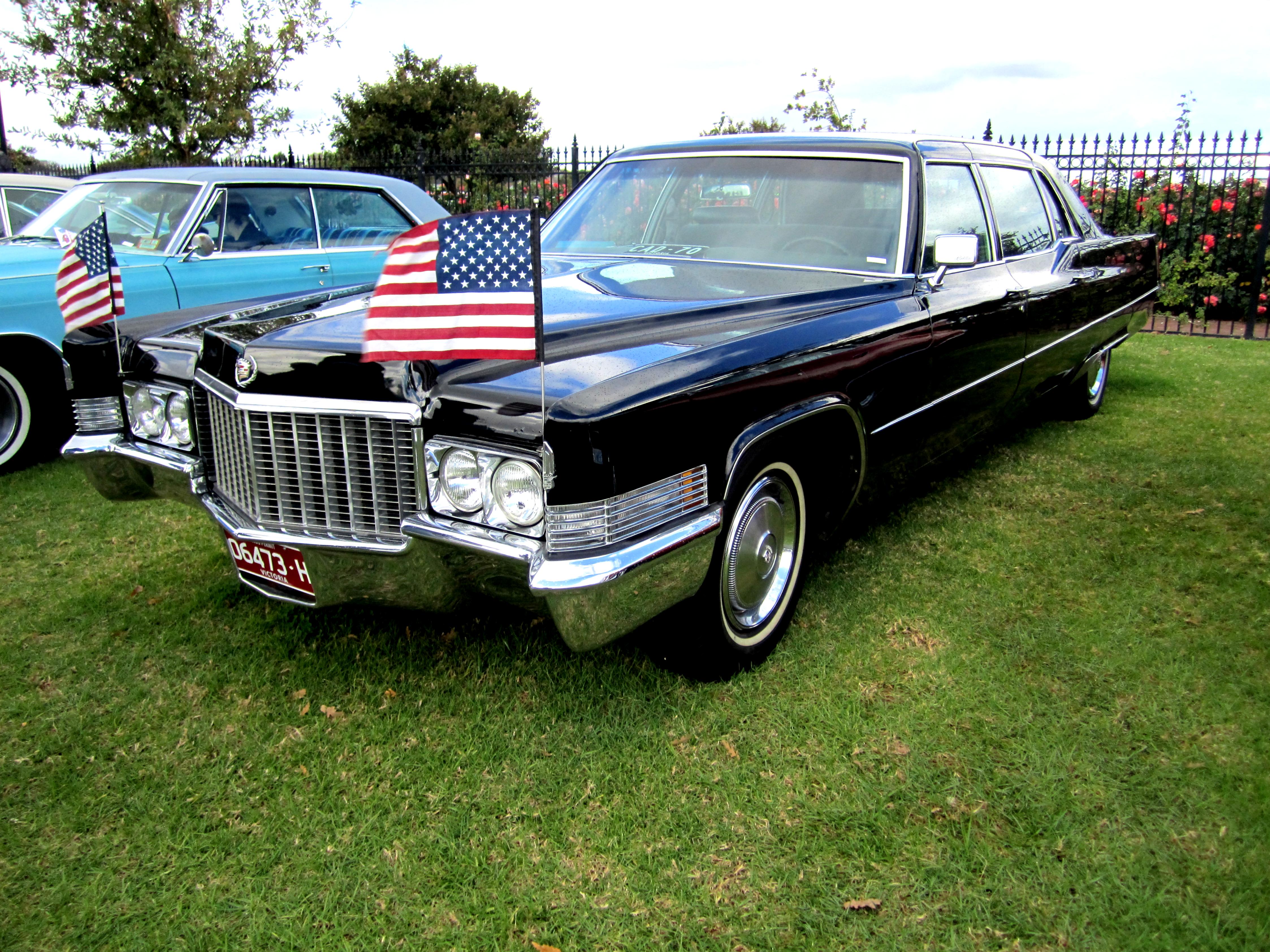 Cadillac Eldorado 1966 #14
