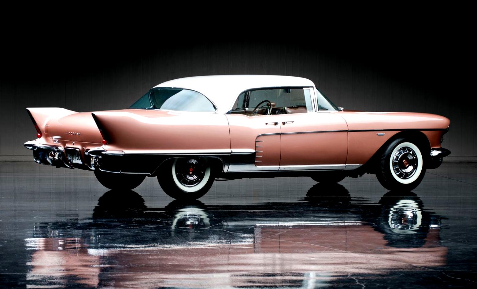 Cadillac Eldorado Brougham 1957 #42