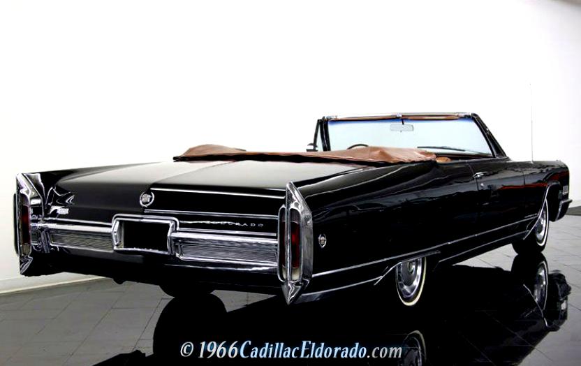 Cadillac Eldorado Convertible 1959 #1