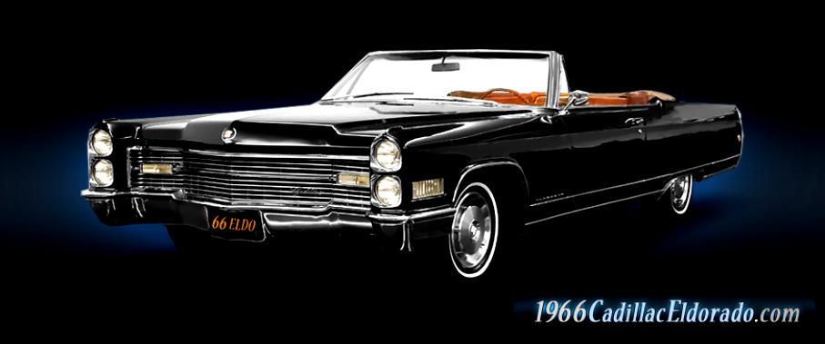 Cadillac Eldorado Convertible 1959 #2