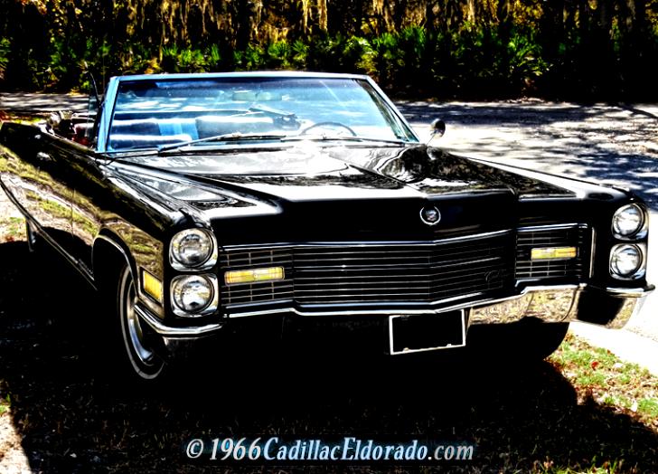 Cadillac Eldorado Convertible 1959 #3
