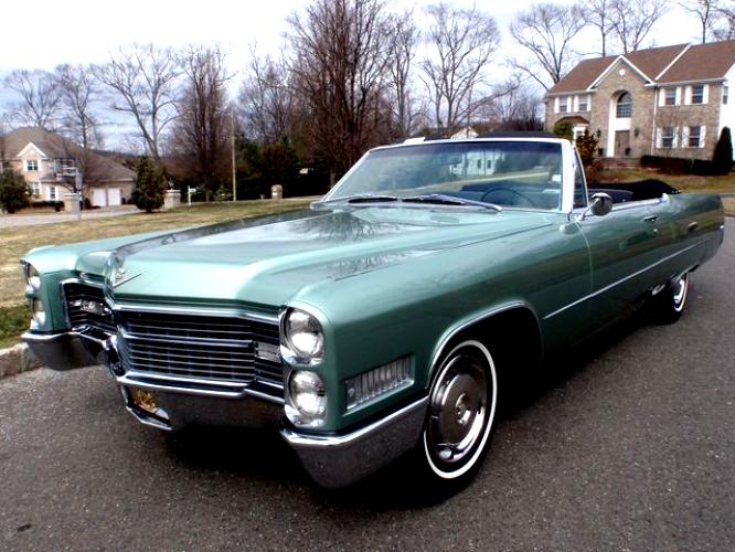 Cadillac Eldorado Convertible 1959 #13