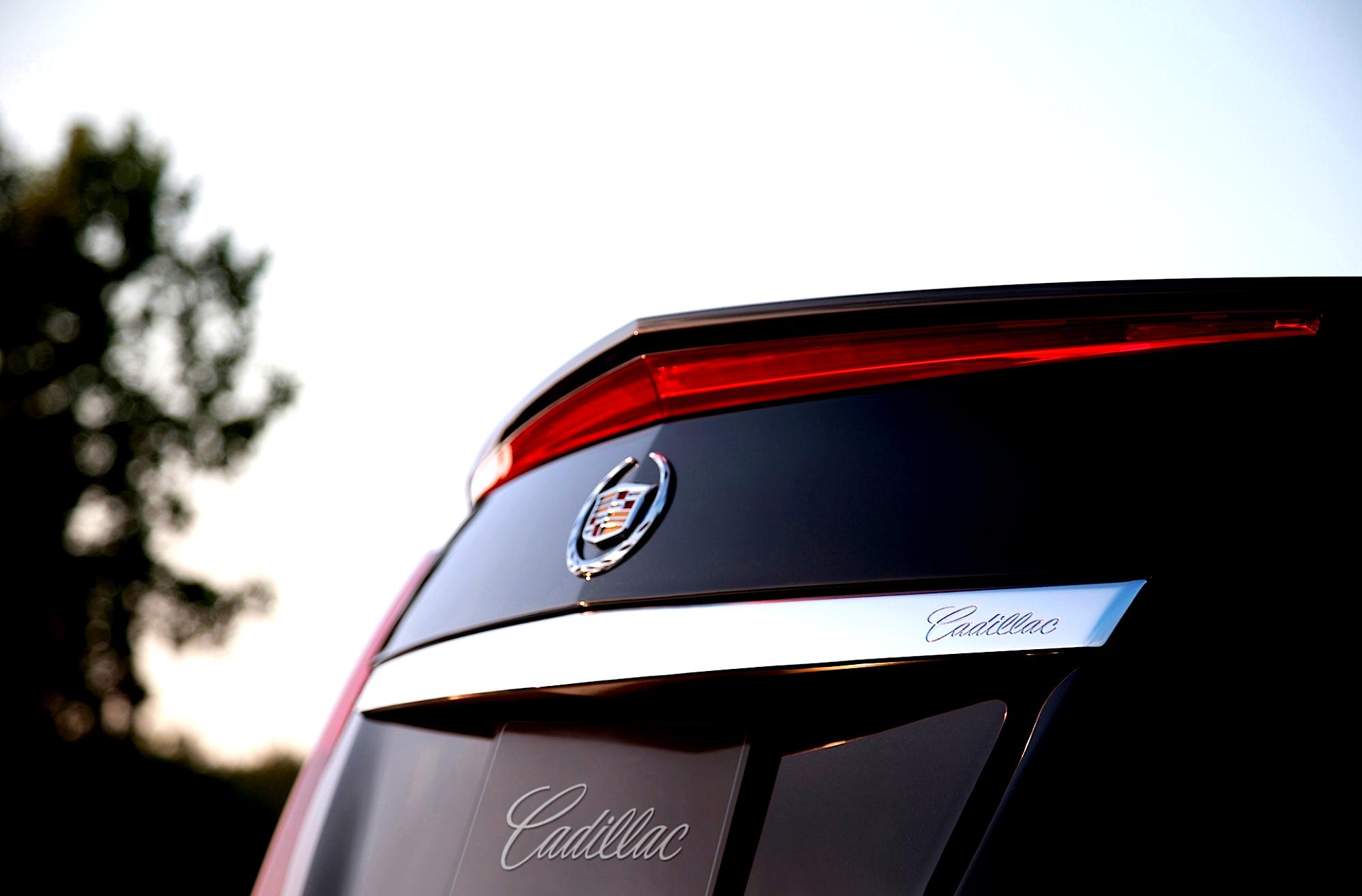 Cadillac ELR 2014 #23