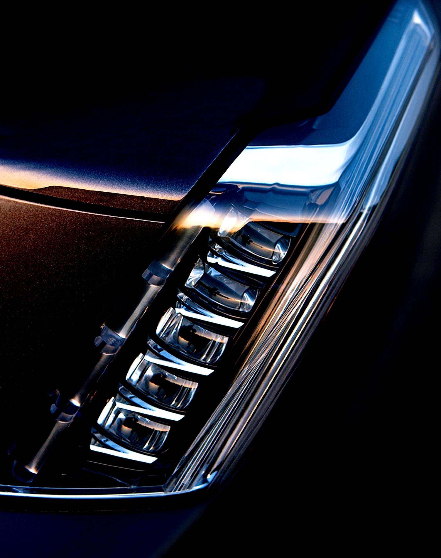 Cadillac Escalade 2014 #16