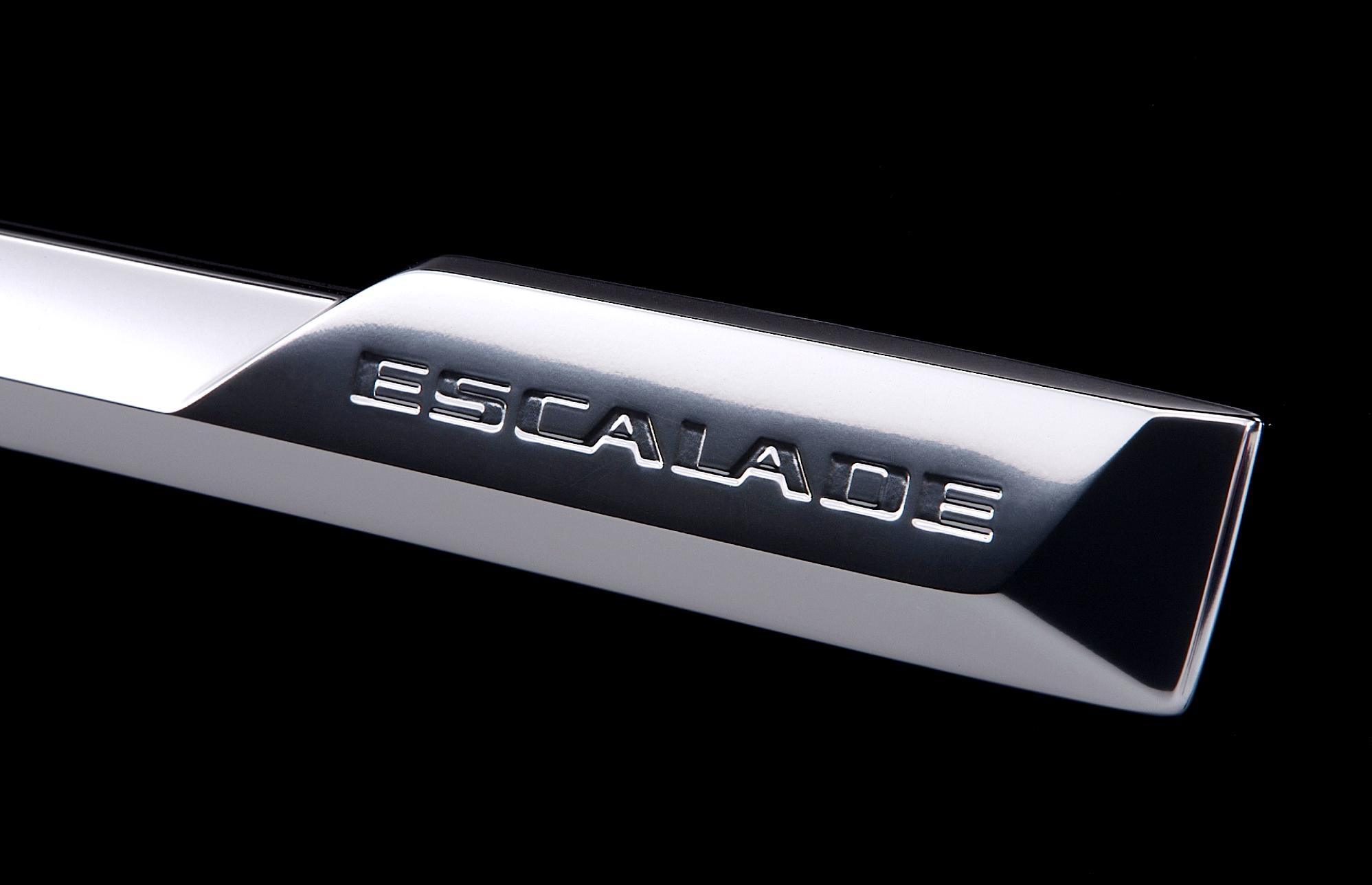 Cadillac Escalade 2014 #17