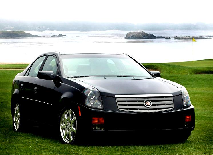 Cadillac XLR 2003 #65