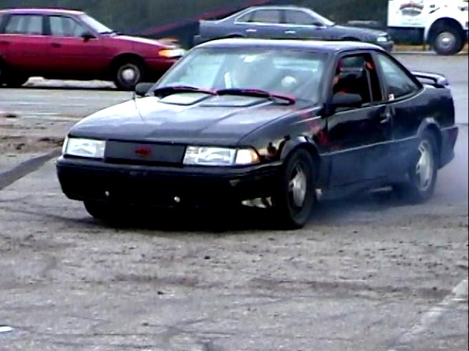 Chevrolet Cavalier 1994 #2