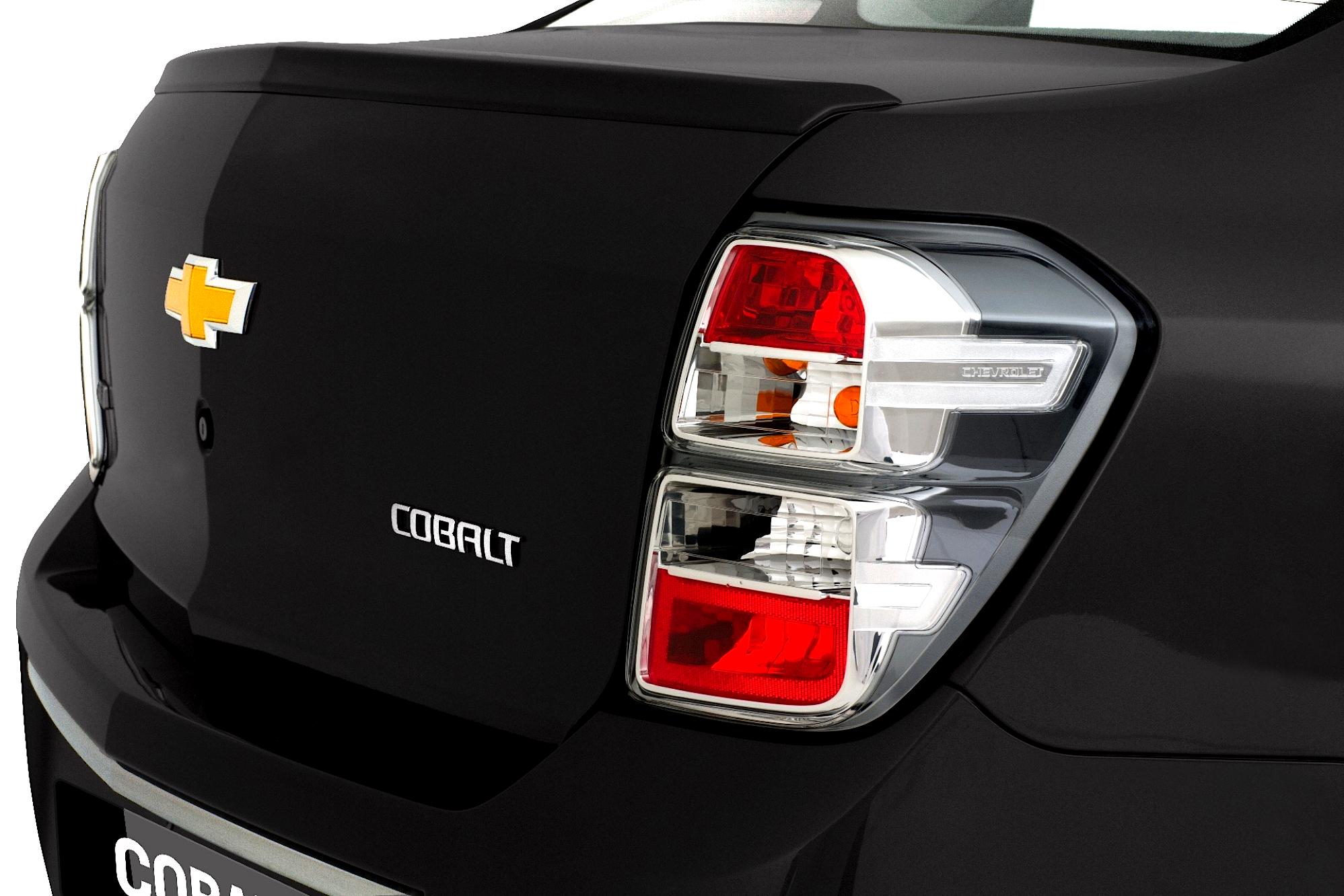 Chevrolet Cobalt 2011 #11