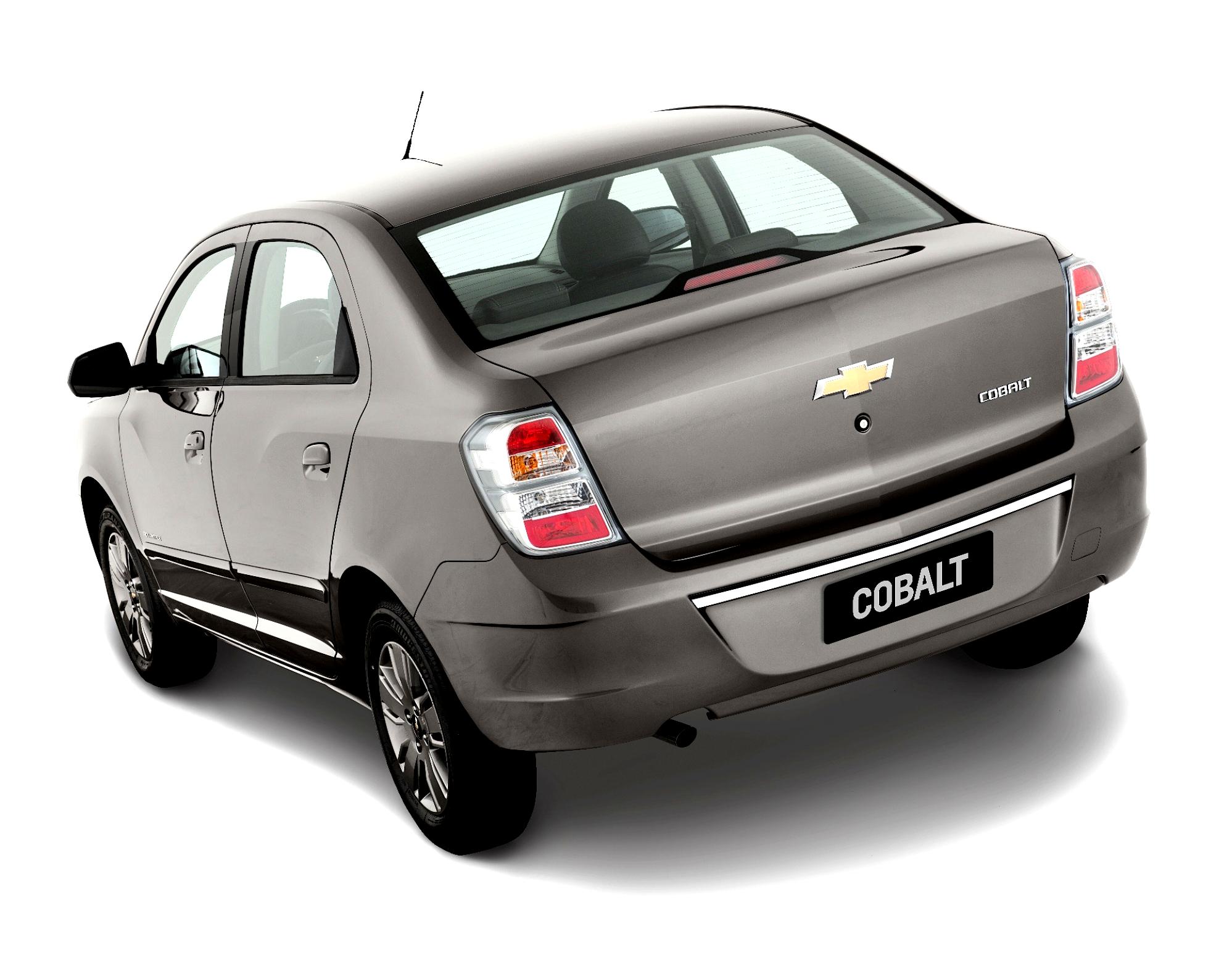 Chevrolet Cobalt 2011 #15
