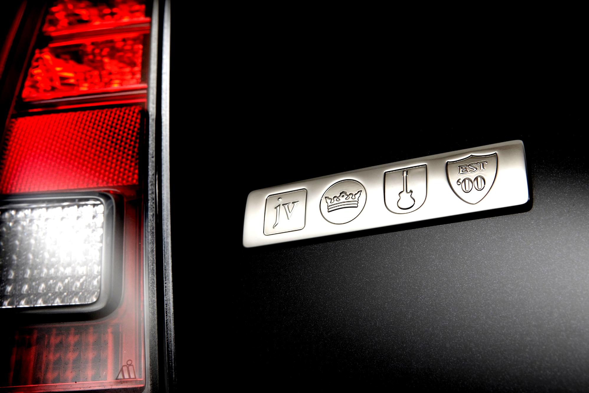 Chrysler 300 2011 #19
