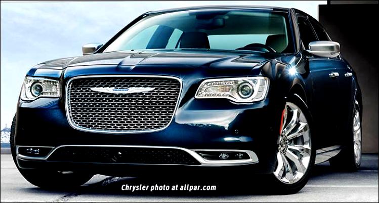 Chrysler 300 2011 #86