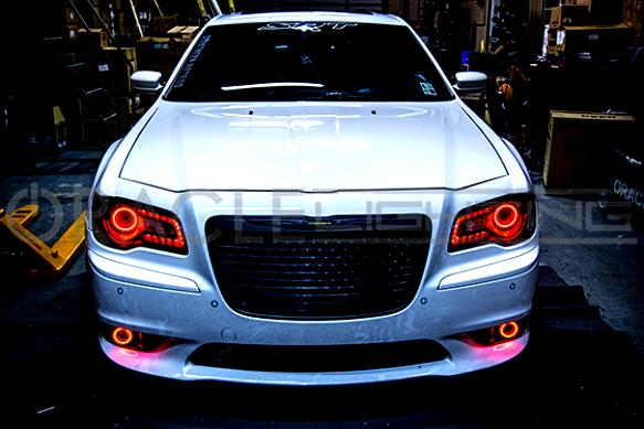 Chrysler 300 2011 #90