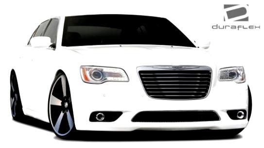 Chrysler 300 2011 #93