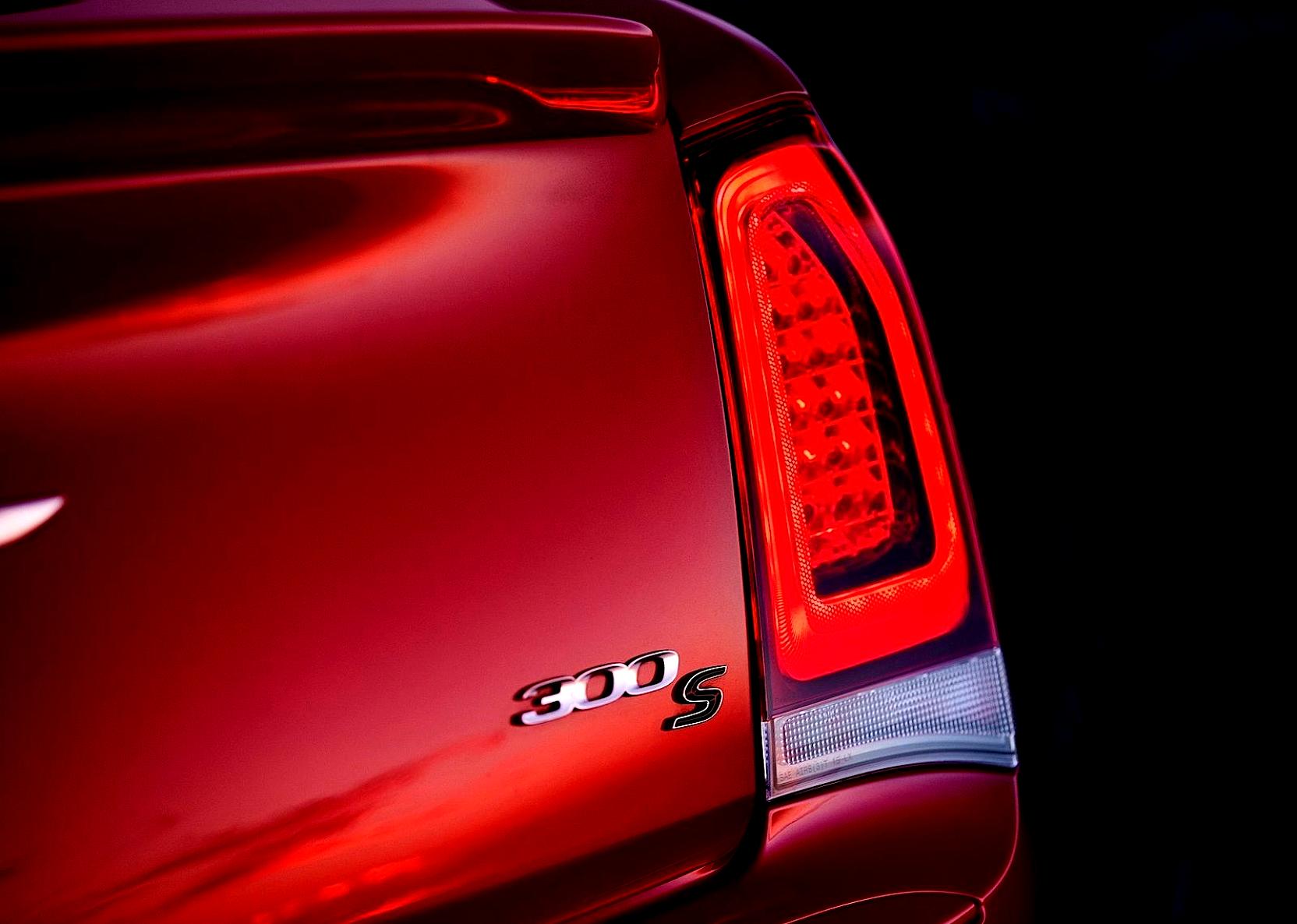 Chrysler 300 2015 #72